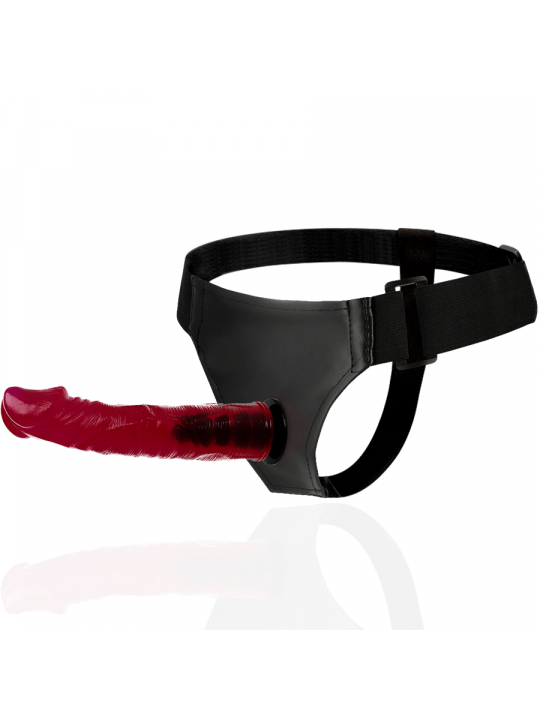 HARNESS ATTRACTION - RNES BRANT 19 CM -O- 4 CM