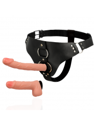 HARNESS ATTRACTION - RNES MURDOCK 19.8 + 15 CM -O- 4 CM