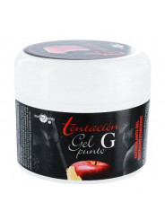 TENTACION - FEMMINILE ORGASMIC GEL PUNTO G 50 ML