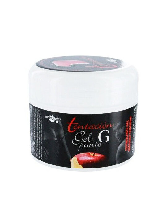 TENTACION - FEMMINILE ORGASMIC GEL PUNTO G 50 ML