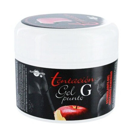 TENTACION - FEMMINILE ORGASMIC GEL PUNTO G 50 ML