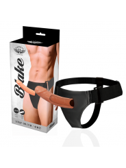 HARNESS ATTRACTION - RNES HUECO BLAKE 15.5 CM -O- 4 CM