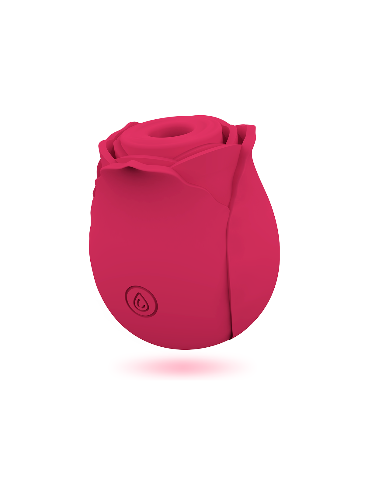 MIA - ROSE AIR WAVE STIMULATOR EDIZIONE LIMITATA - ROSSO