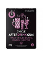 WUG GUM - AFTER DRINK HANGOVER 10 UNITS