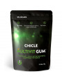 WUG GUM - MULTIVIT VITAMIN C, H, D, BETA-CAROTENE, LYCOPENE AND GREEN TEA 10 UNITS