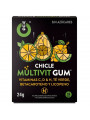 WUG GUM - MULTIVIT VITAMIN C, H, D, BETA-CAROTENE, LYCOPENE AND GREEN TEA 10 UNITS