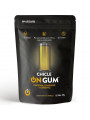 WUG GUM - ON CAFFEINE, GINSENG AND GUARANA GUM 10 UNITS