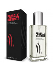 INTIMATELINE - PROFUMO FEMMINILE INSTINCT FEROMONI PER UOMO 30 ML