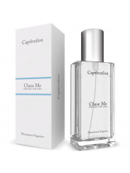 INTIMATELINE - CAPTIVATION CHASE ME PROFUMO AI FEROMONI PER LUI 30 ML