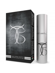 INTIMATELINE - T5 SPRAY RITARDANTE PER UOMO 5 ML