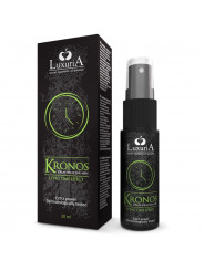 INTIMATELINE LUXURIA - KRONOS RITARDANTE SPRAY EFFETTO DESENSIBILIZZANTE 20 ML