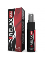 INTIMATELINE - RELAXAN ANAL COMFORT SPRAY 20 ML