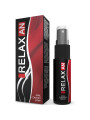 INTIMATELINE - RELAXAN ANAL COMFORT SPRAY 20 ML