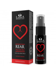 INTIMATELINE LUXURIA - PIACERE ANALE RILASSANTE SPRAY ANALE 20 ML