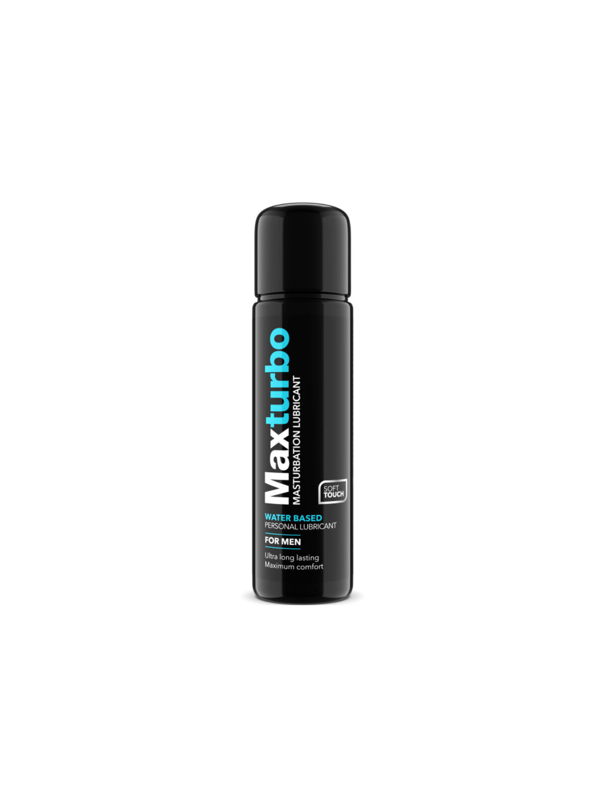 INTIMATELINE - MAXTURBO LUBRIFICANTE SPECIALE MASTURBAZIONE 100 ML