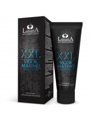 INTIMATELINE LUXURIA - CREMA DA MASSAGGIO XXL VIGOR MAXIMO 75 ML