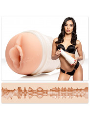 FLESHLIGHT GIRLS - EMILY WILLIS SQUIRTVAGINA