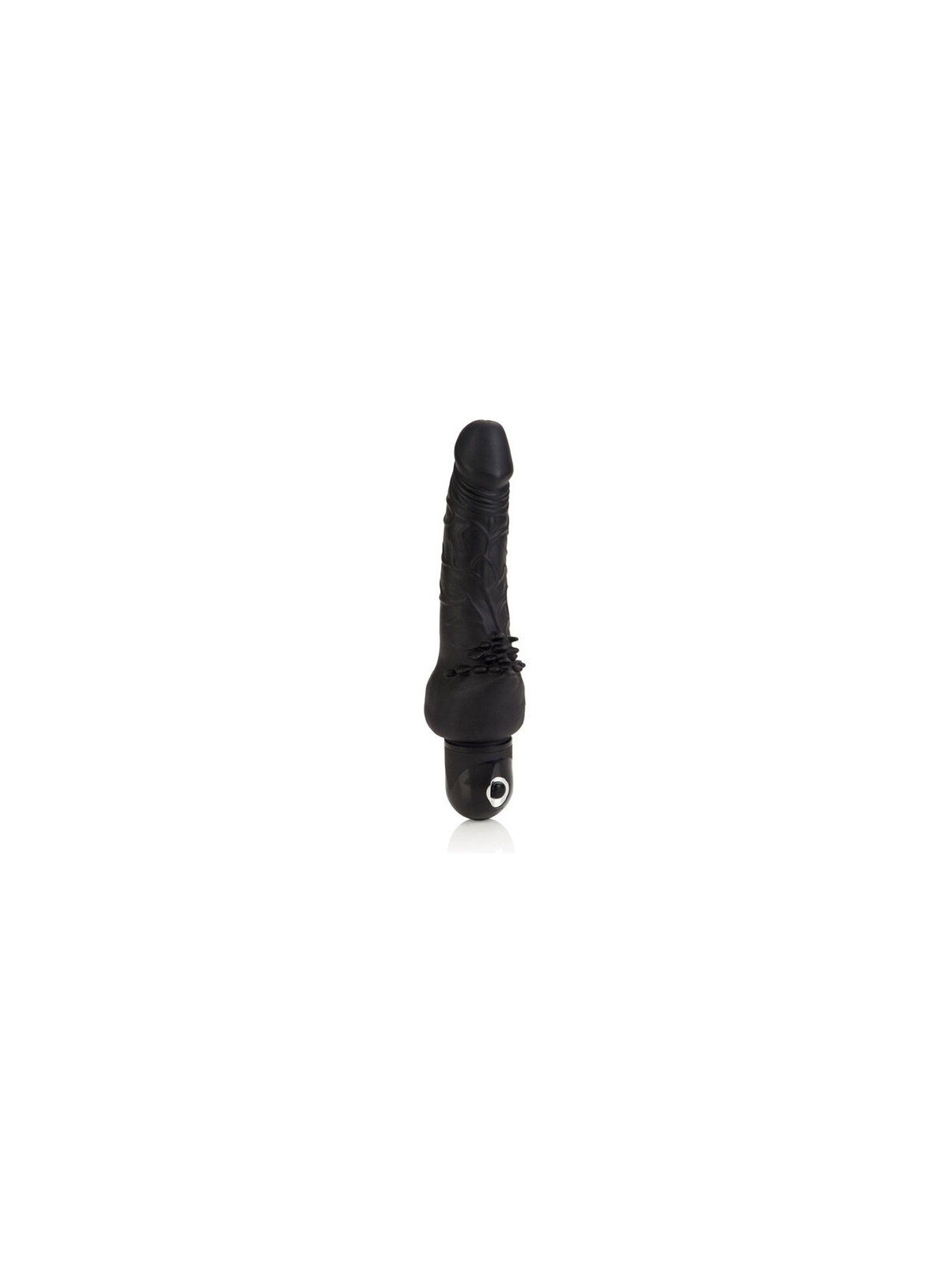 CALEXOTICS - VIBRATORE NERO POWER STUD CLITERRIFIC