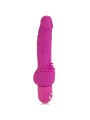 CALEXOTICS - VIBRATORE ROSA POWER STUD CLITERRIFIC