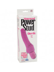 CALEXOTICS - VIBRATORE ROSA POWER STUD CLITERRIFIC