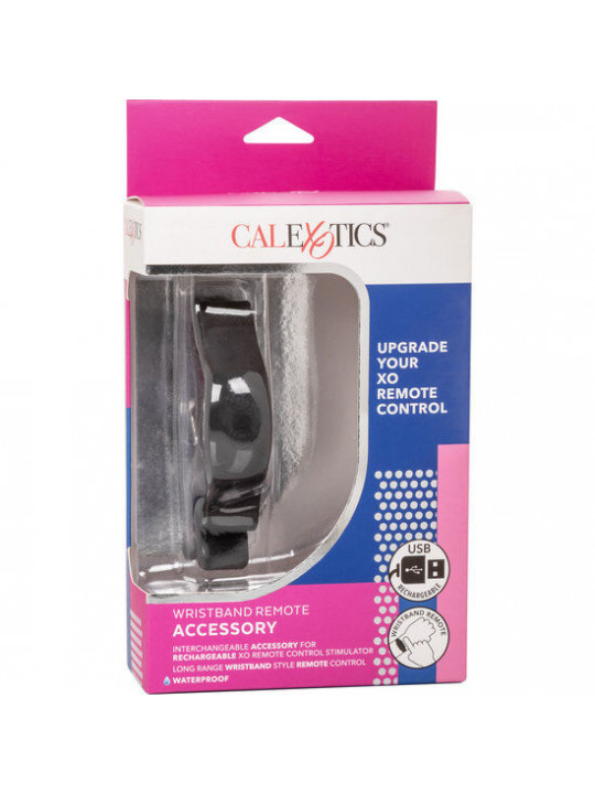 CALEXOTICS - ACCESSORIO TELECOMANDO DA POLSO