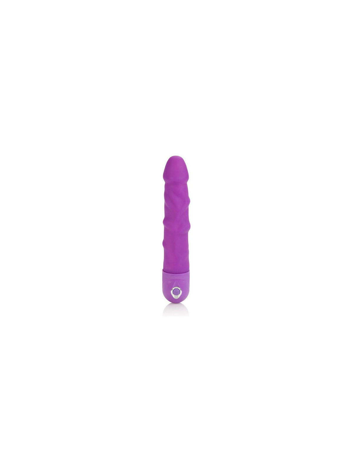 CALEXOTICS - POWER STUD ROD VIBRATORE ROSA