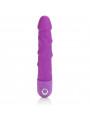 CALEXOTICS - POWER STUD ROD VIBRATORE ROSA