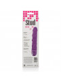 CALEXOTICS - POWER STUD ROD VIBRATORE ROSA