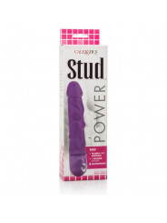 CALEXOTICS - POWER STUD ROD VIBRATORE ROSA