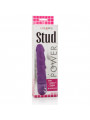 CALEXOTICS - POWER STUD ROD VIBRATORE ROSA