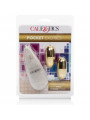 CALEXOTICS - PROIETTILI VIBRANTI GOLD DUO