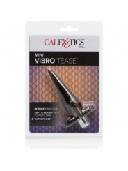 CALEXOTICS - MINI VIBRO PRENDE NERO