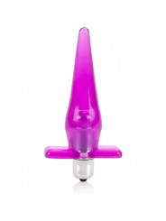 CALEXOTICS - MINI VIBRO TEASE ROSA