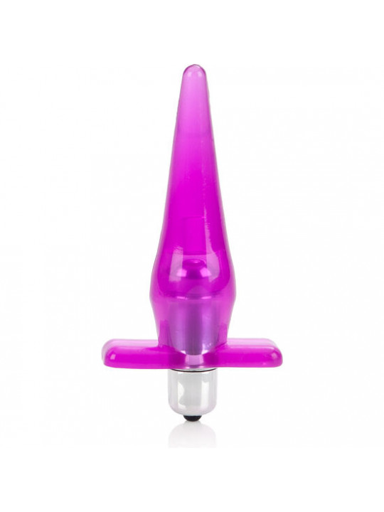 CALEXOTICS - MINI VIBRO TEASE ROSA