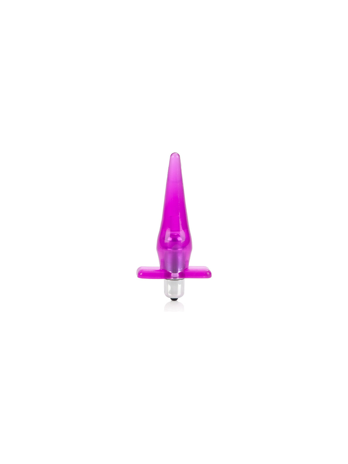 CALEXOTICS - MINI VIBRO TEASE ROSA