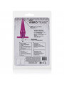 CALEXOTICS - MINI VIBRO TEASE ROSA