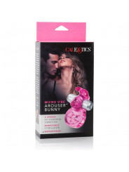 CALEXOTICS - MICRO VIBE EVITATORE CONIGLIETTO