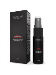 INTIMATELINE - BOYGLIDE SPRAY RILASSANTE ANALE 20 ML