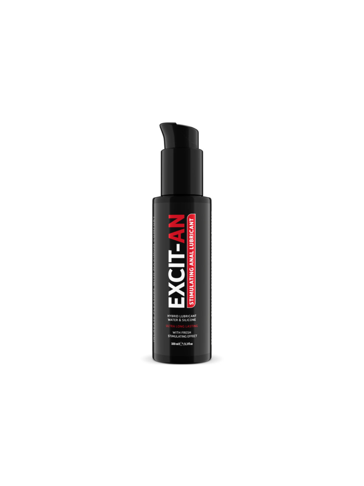 LUXURIA EXCIT-AN IBRIDO SILICONE E ACQUA 100ML