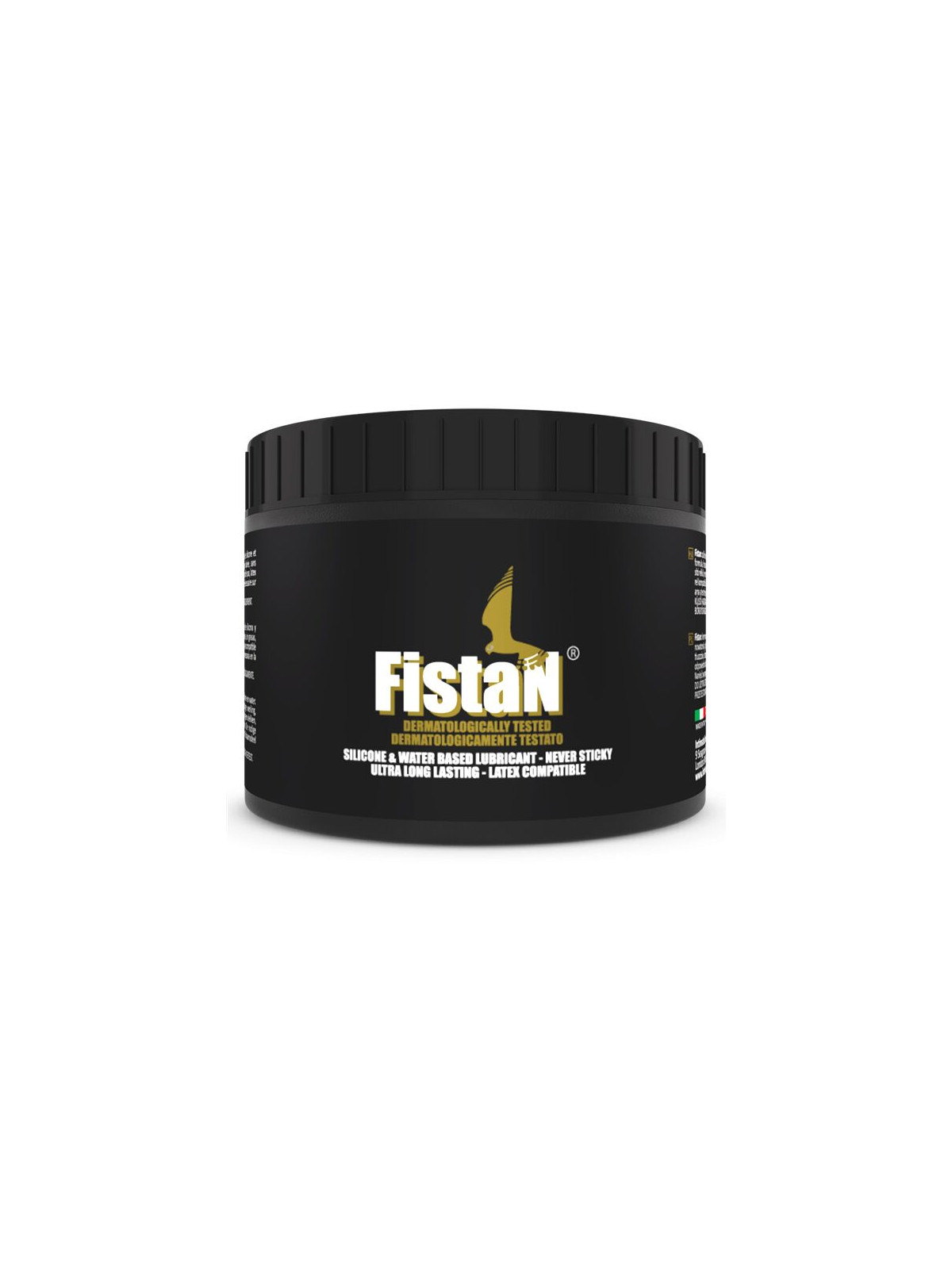 FISTAN - GEL LUBRIFICANTE ANALE 150 ML