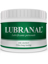 INTIMATELINE - LUBRANAL LUBRIFIST CREMA ANALE LUBRIFICANTE A BASE DI OLIO 150 ML