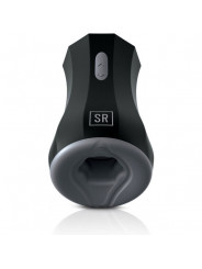 SIR RICHARDS - STROKER TWIN TURBO IN SILICONE