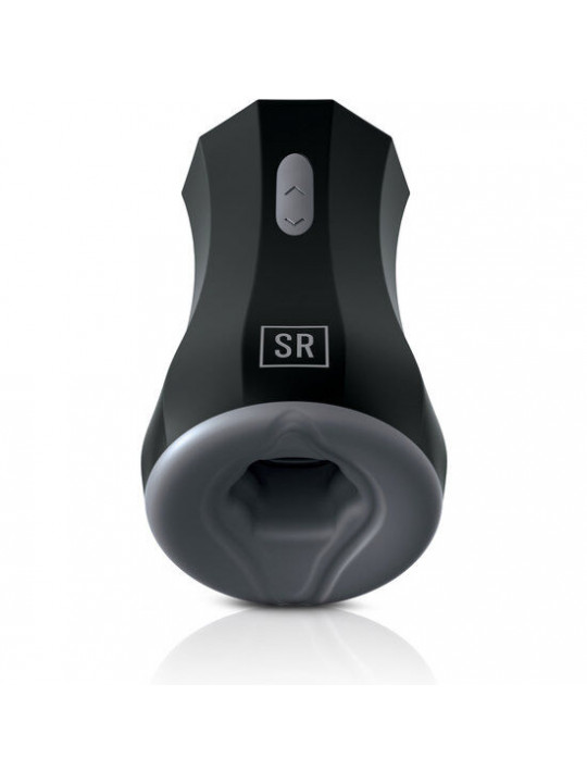 SIR RICHARDS - STROKER TWIN TURBO IN SILICONE