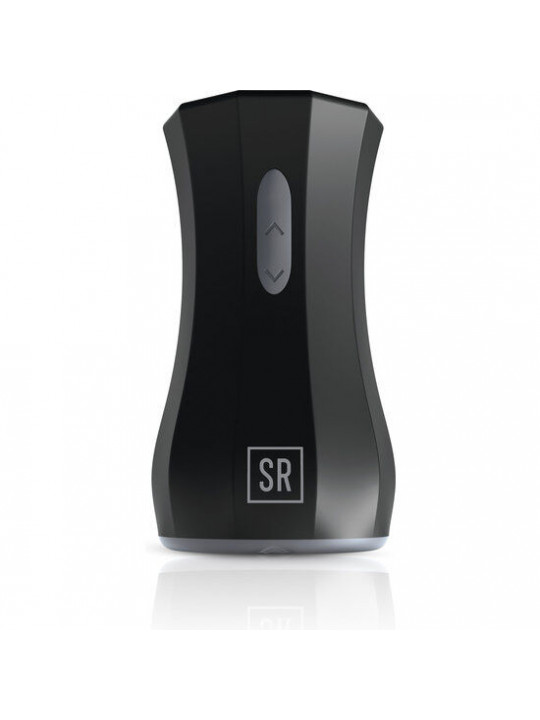 SIR RICHARDS - STROKER TWIN TURBO IN SILICONE