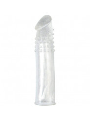 SEVEN CREATIONS - ESTENSIONE DEL PENE IN SILICONE