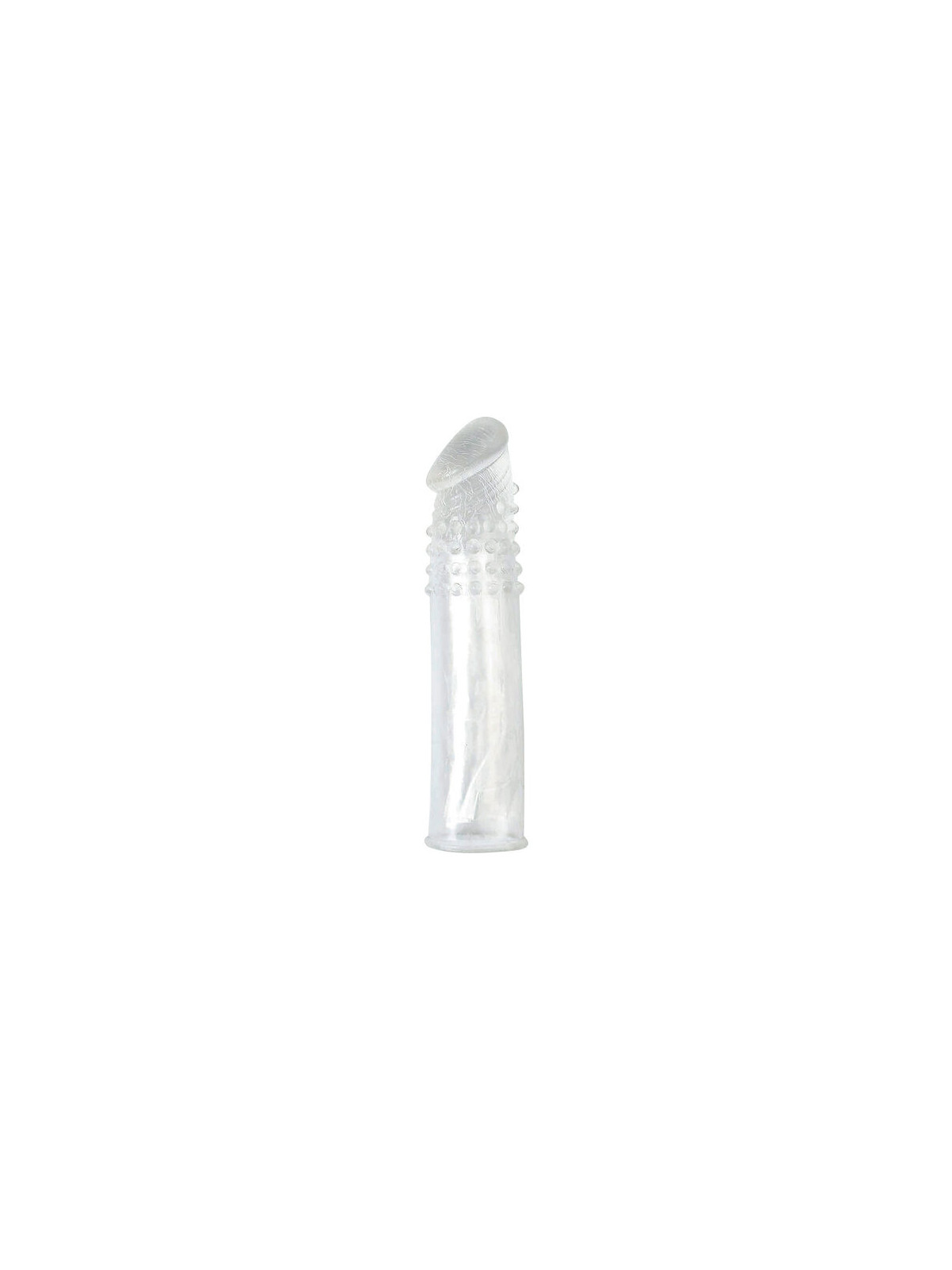 SEVEN CREATIONS - ESTENSIONE DEL PENE IN SILICONE