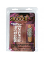 SEVEN CREATIONS - COPERTURA PER PENE IN SILICONE