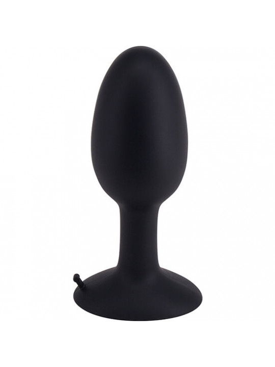 SEVEN CREATIONS - ROLL PLAY PLUG IN SILICONE GRANDE