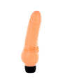 SEVEN CREATIONS - VIBRATORE DEL PENE VINILE P-SHAPE N1