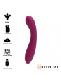 RITHUAL - STIMOLATORE E KRIYA G-POINT RICARICABILE ORCHIDEA